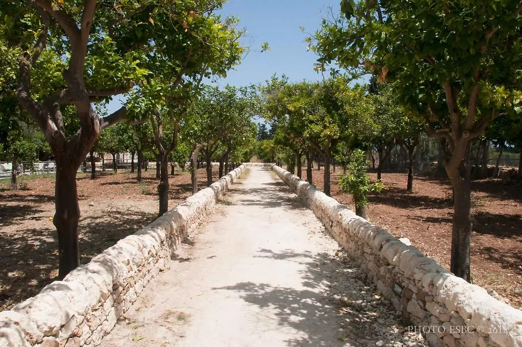 Hotel Baglio Siciliamo Country House (Adults Only) Lido di Noto