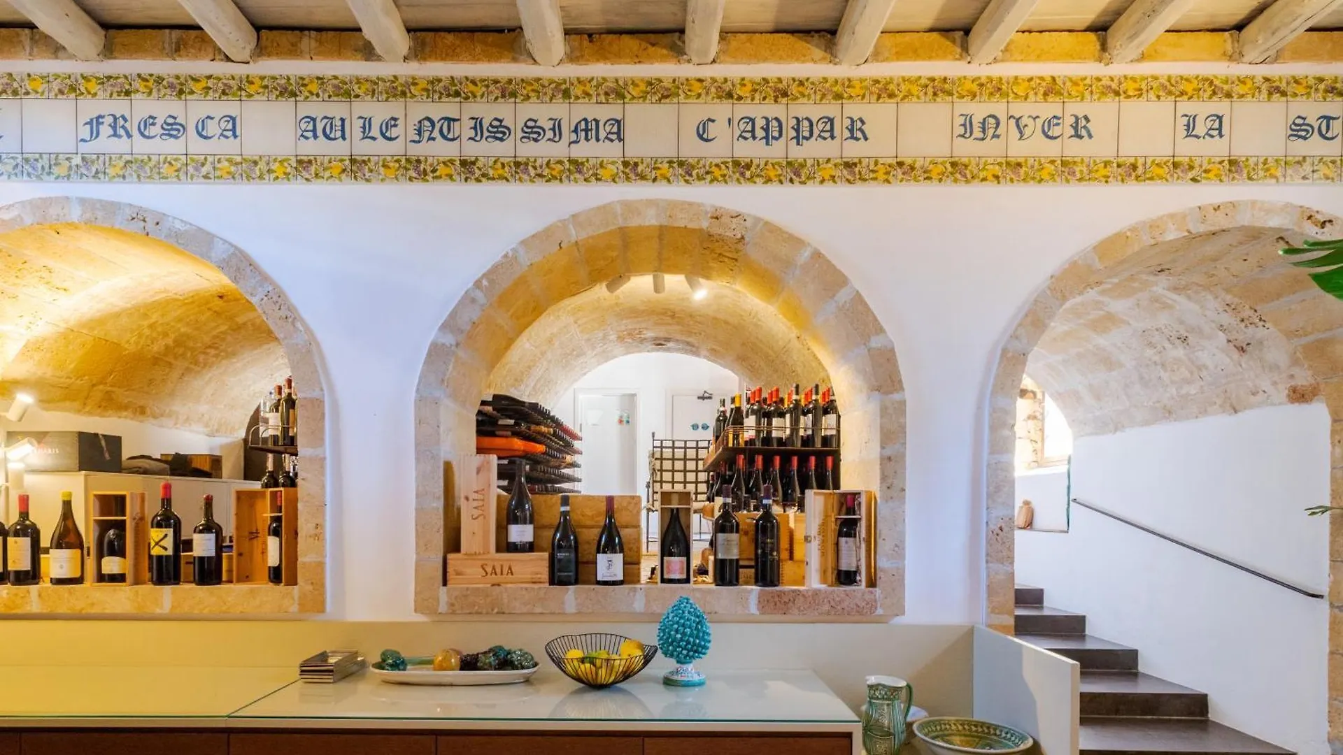 Hotel Baglio Siciliamo Country House (Adults Only) Lido di Noto