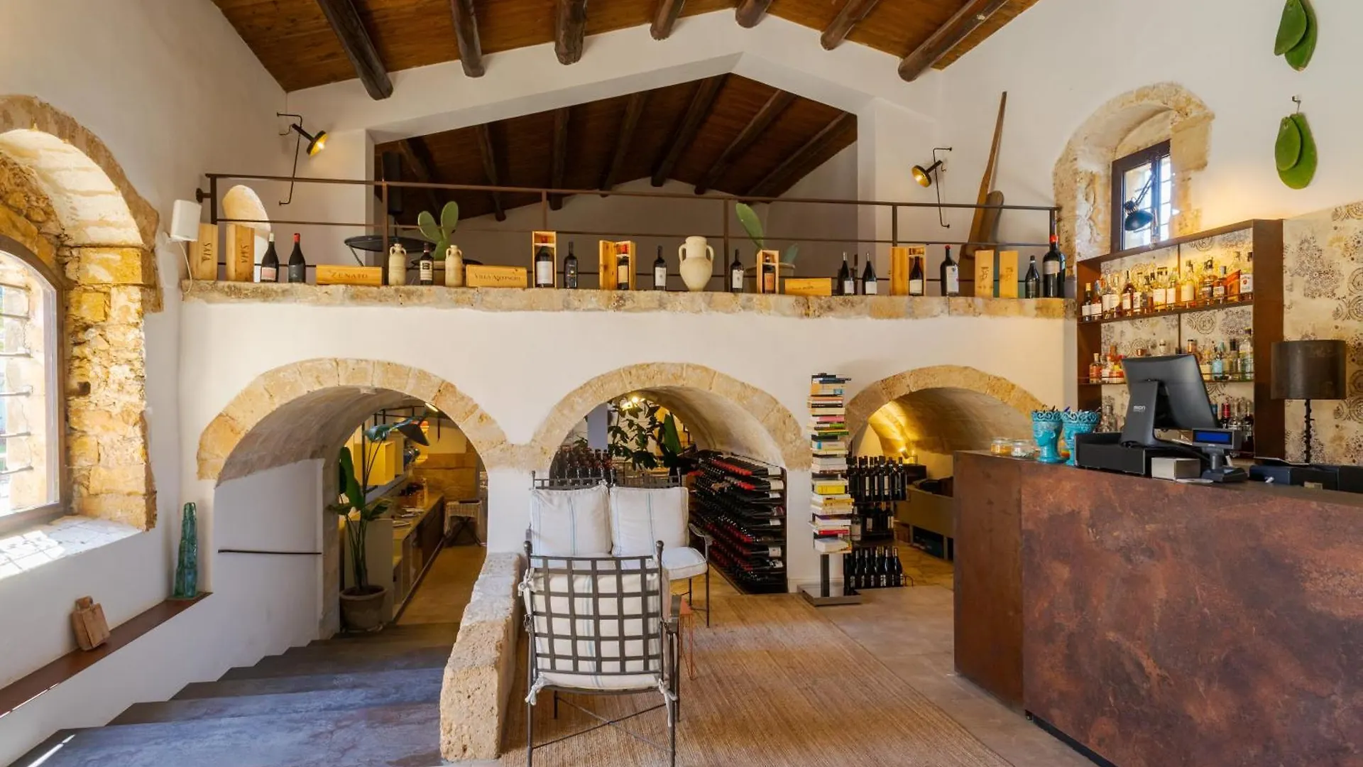 Baglio Siciliamo Country House (Adults Only) Lido di Noto