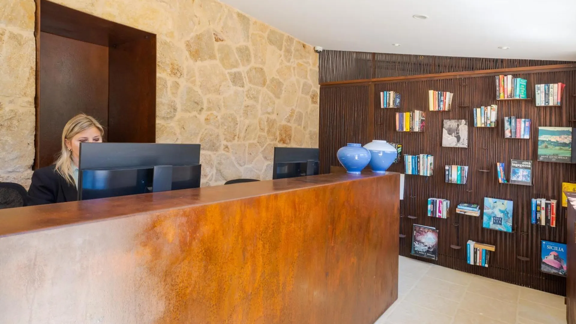 Baglio Siciliamo Country House (Adults Only) Lido di Noto Hotel