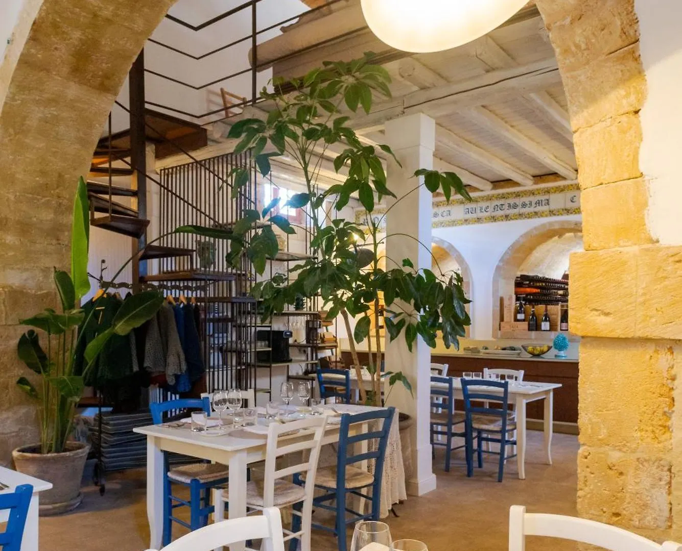 Baglio Siciliamo Country House (Adults Only) Lido di Noto