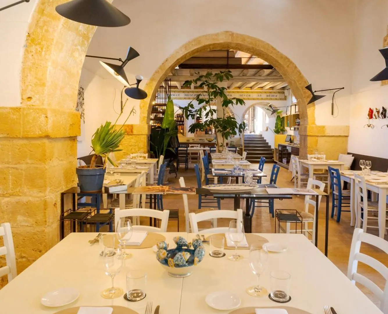 Baglio Siciliamo Country House (Adults Only) Lido di Noto Italie