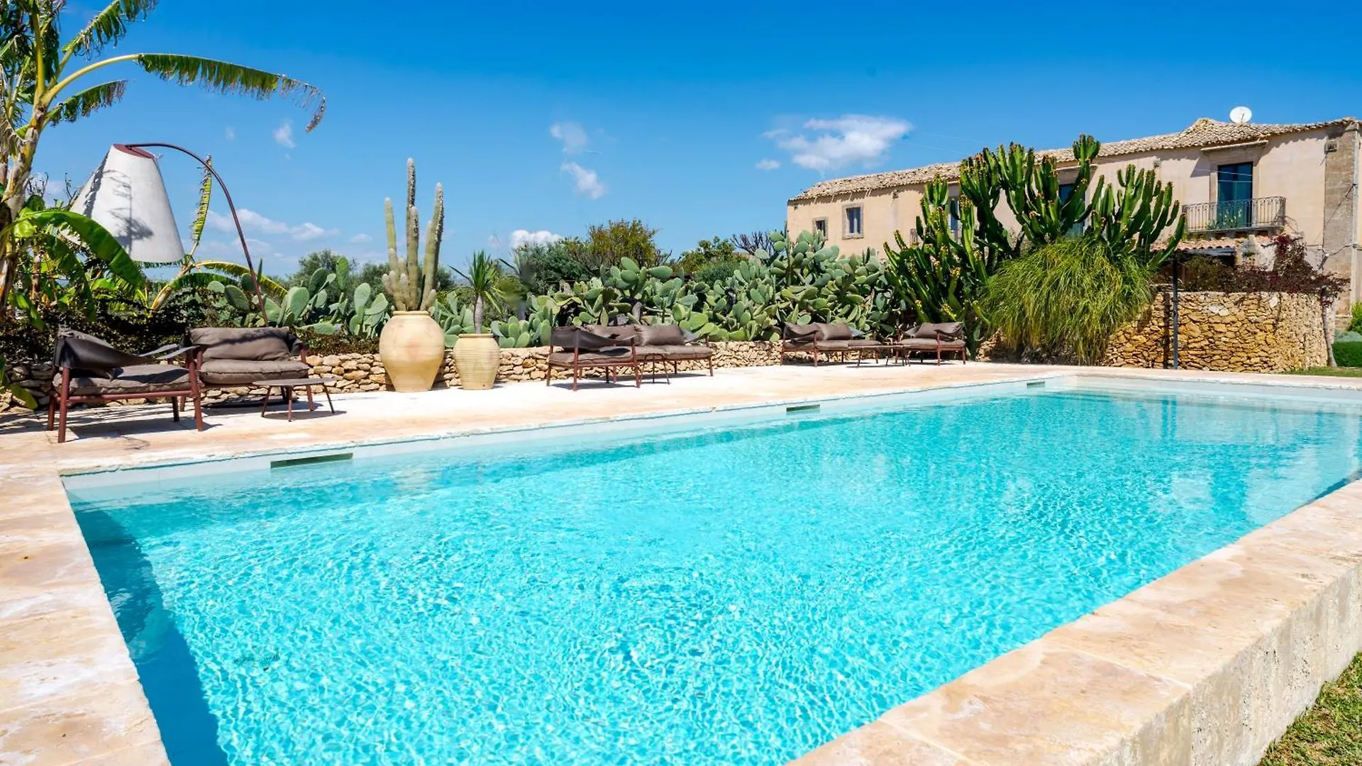 Baglio Siciliamo Country House (Adults Only) Lido di Noto Italy