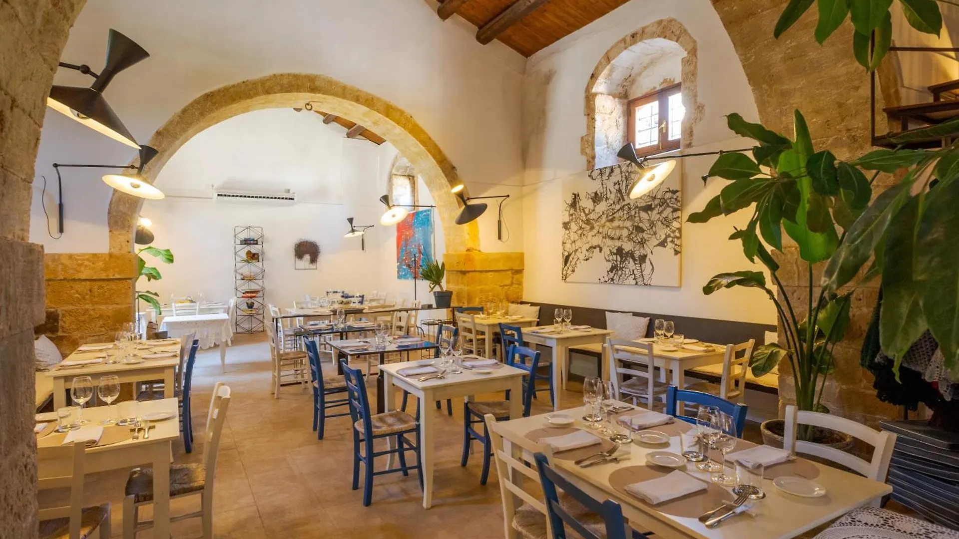 Baglio Siciliamo Country House (Adults Only) Lido di Noto 3*,  Italy