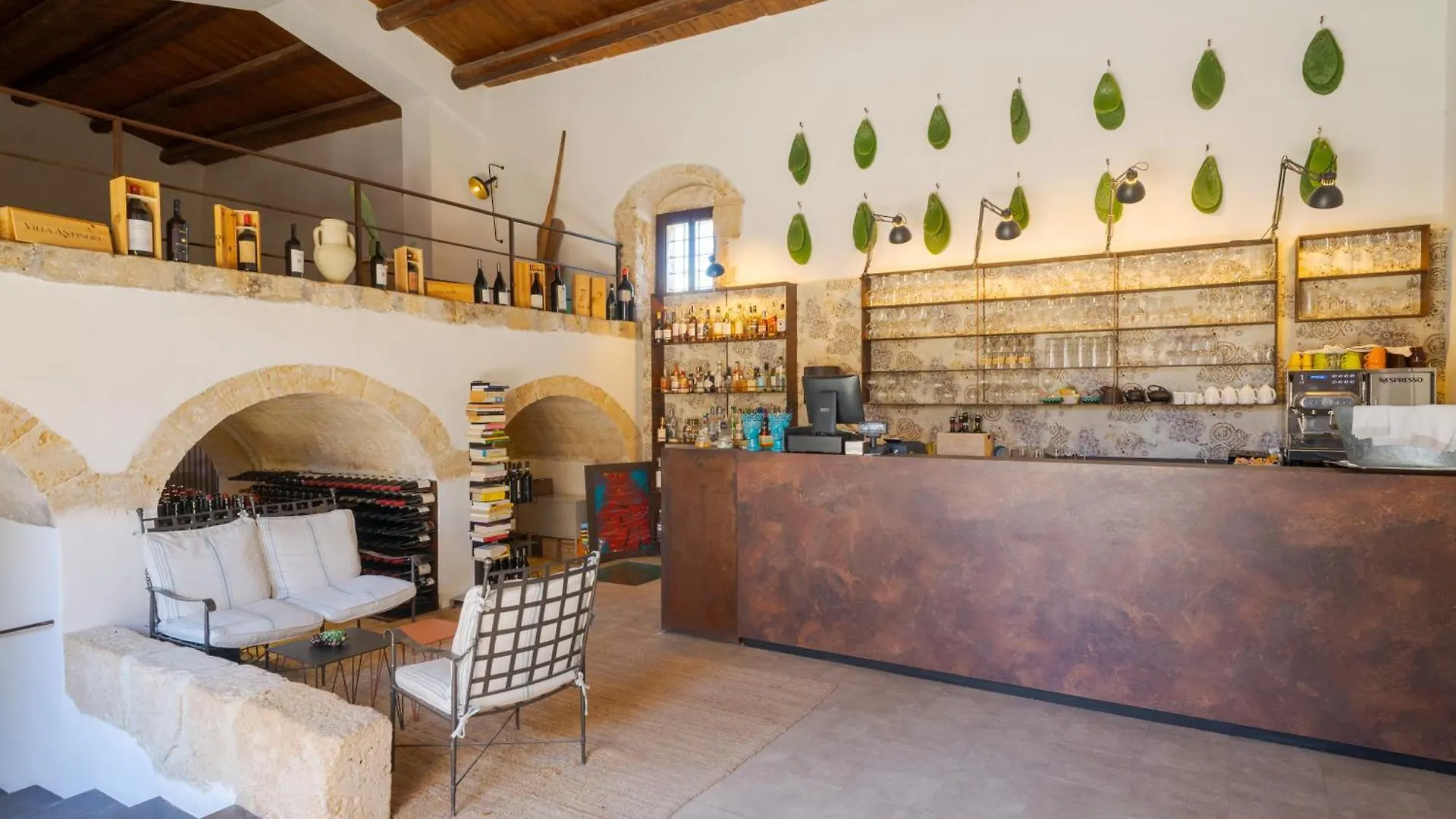 Baglio Siciliamo Country House (Adults Only) Lido di Noto Hotel