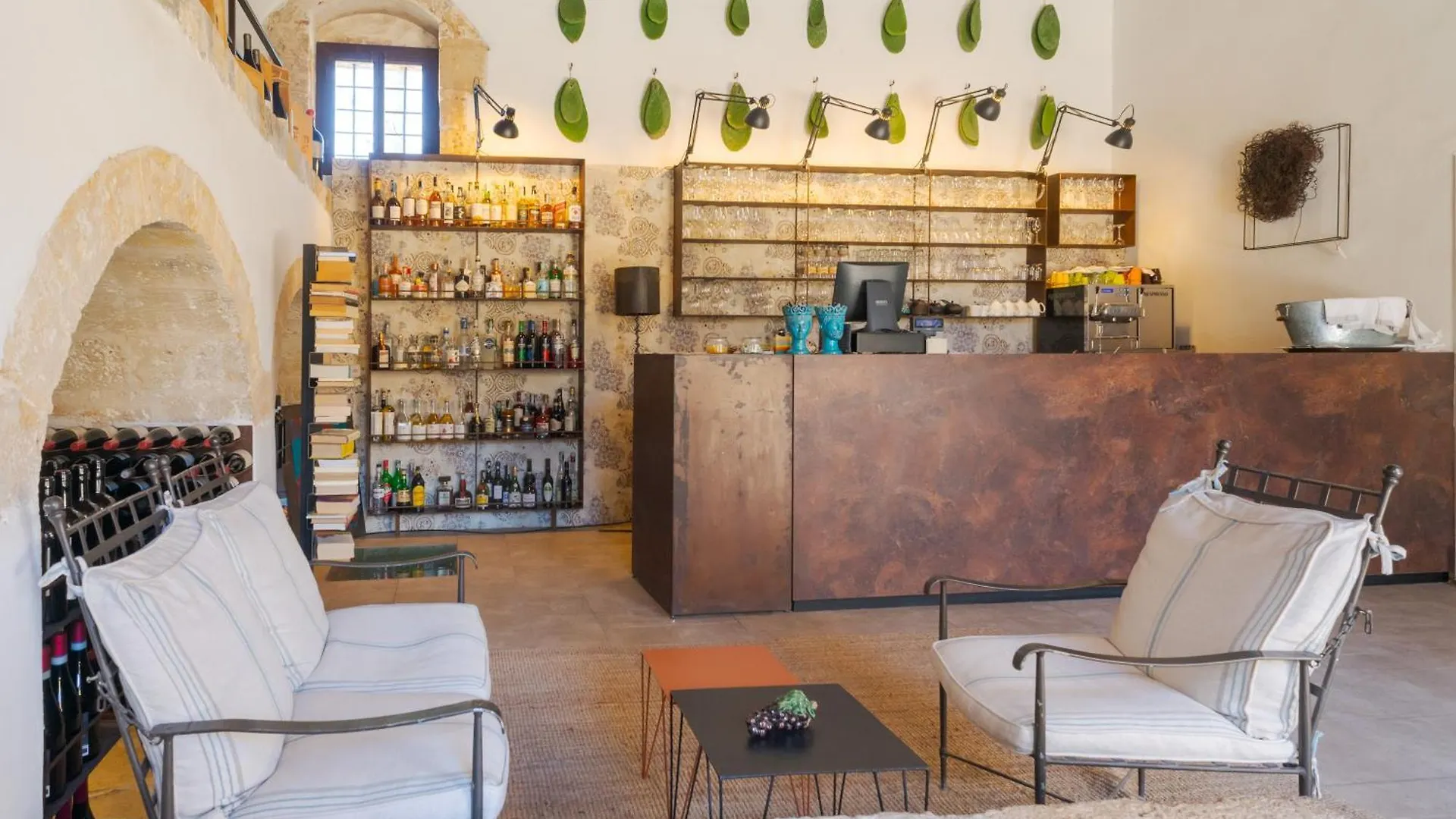 Baglio Siciliamo Country House (Adults Only) Lido di Noto 3*,