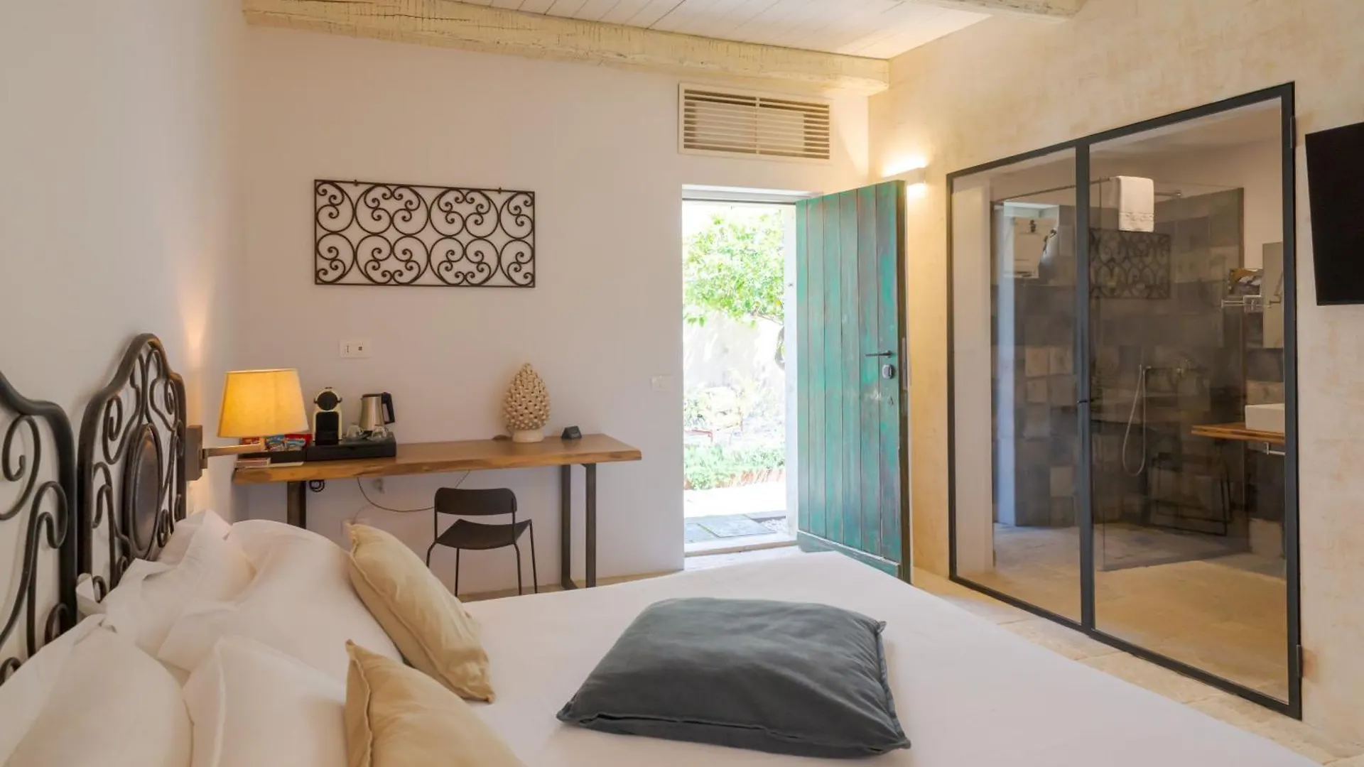Baglio Siciliamo Country House (Adults Only) Lido di Noto Italy