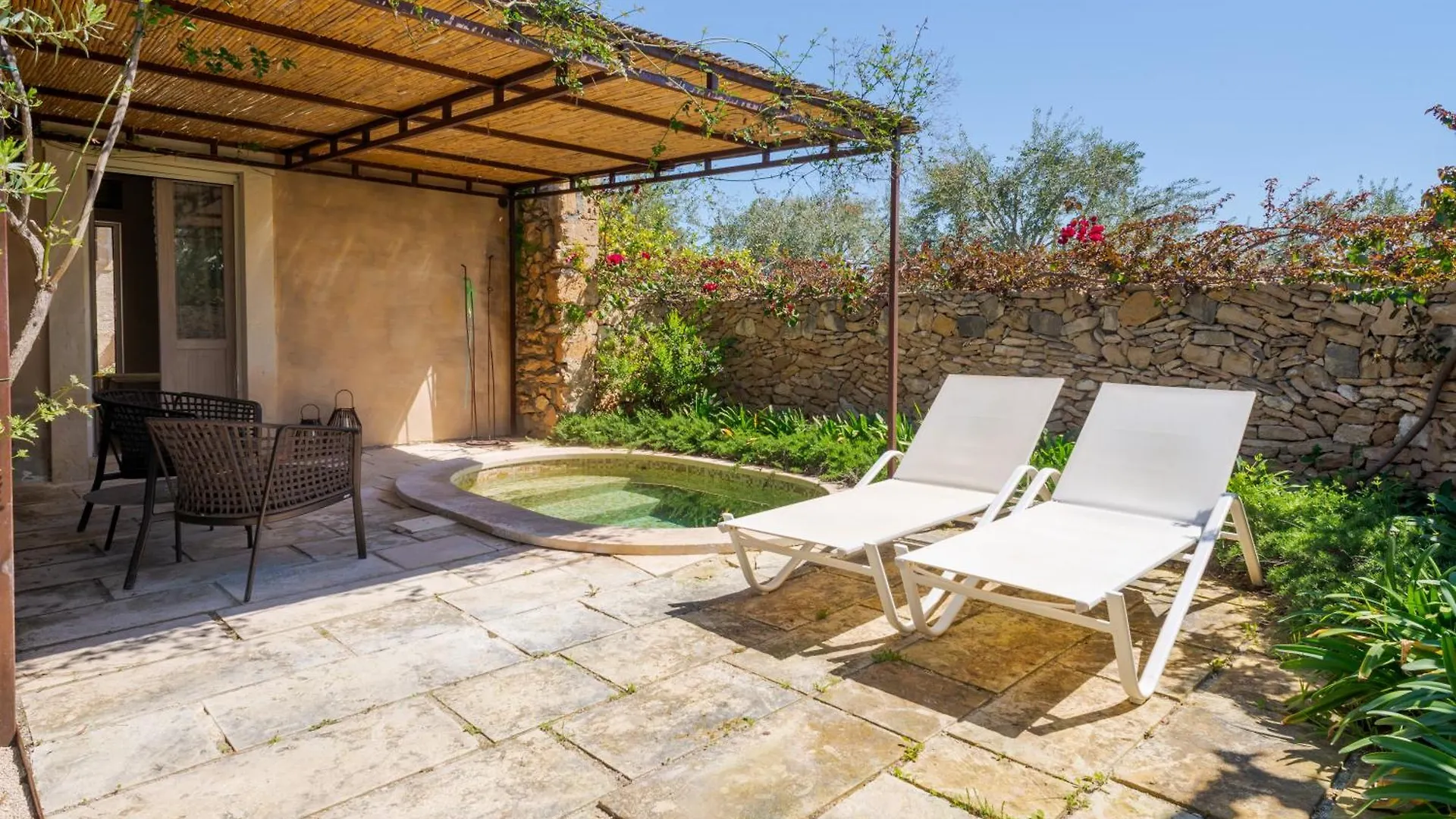 Hotel Baglio Siciliamo Country House (Adults Only) Lido di Noto