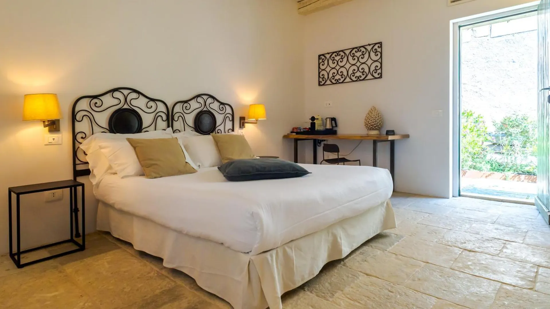 Baglio Siciliamo Country House (Adults Only) Lido di Noto Italy