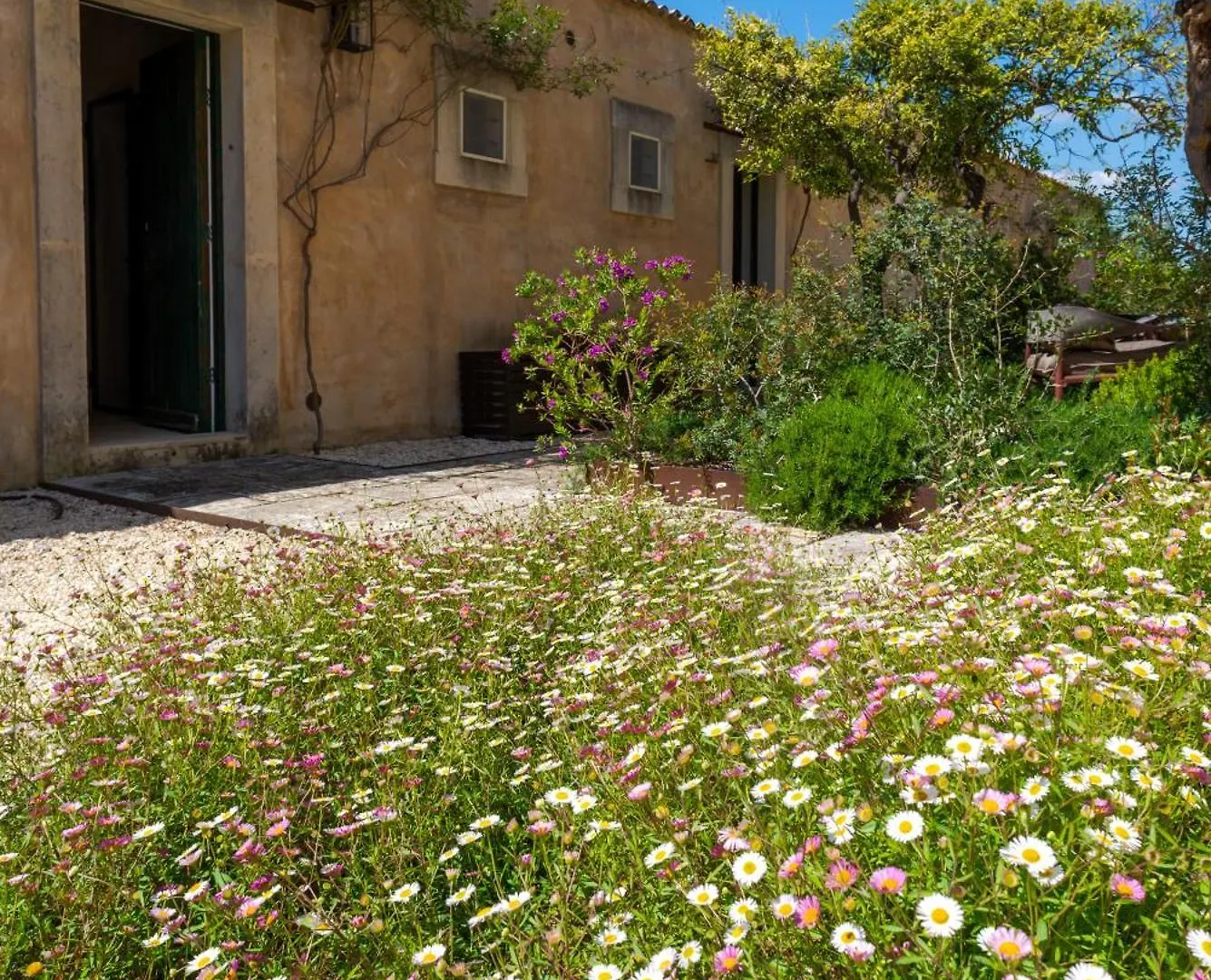 *** Hotel Baglio Siciliamo Country House (Adults Only) Lido di Noto Italy