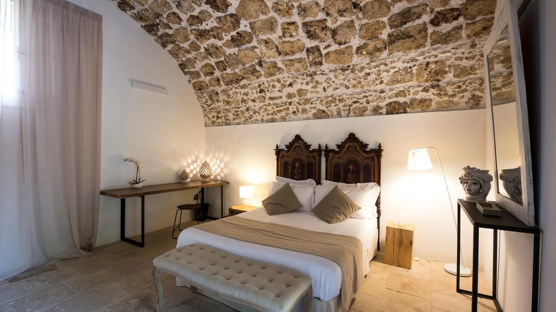 Baglio Siciliamo Country House (Adults Only) Lido di Noto 3*,  Italy