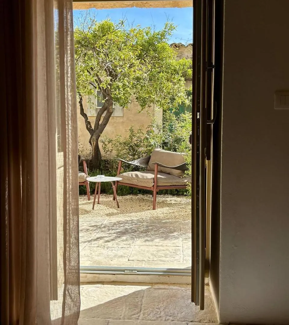巴利奥西西利亚莫乡村别墅 Lido di Noto 酒店