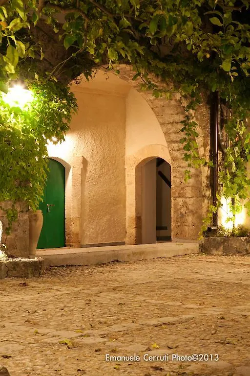 Baglio Siciliamo Country House (Adults Only) Lido di Noto