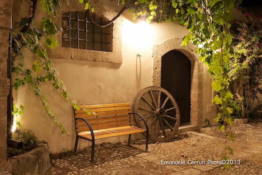 Hotel Baglio Siciliamo Country House (Adults Only) Lido di Noto