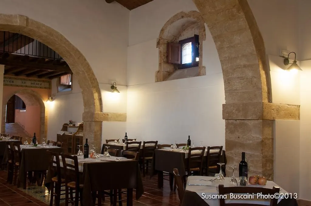 Baglio Siciliamo Country House (Adults Only) Lido di Noto Hotel