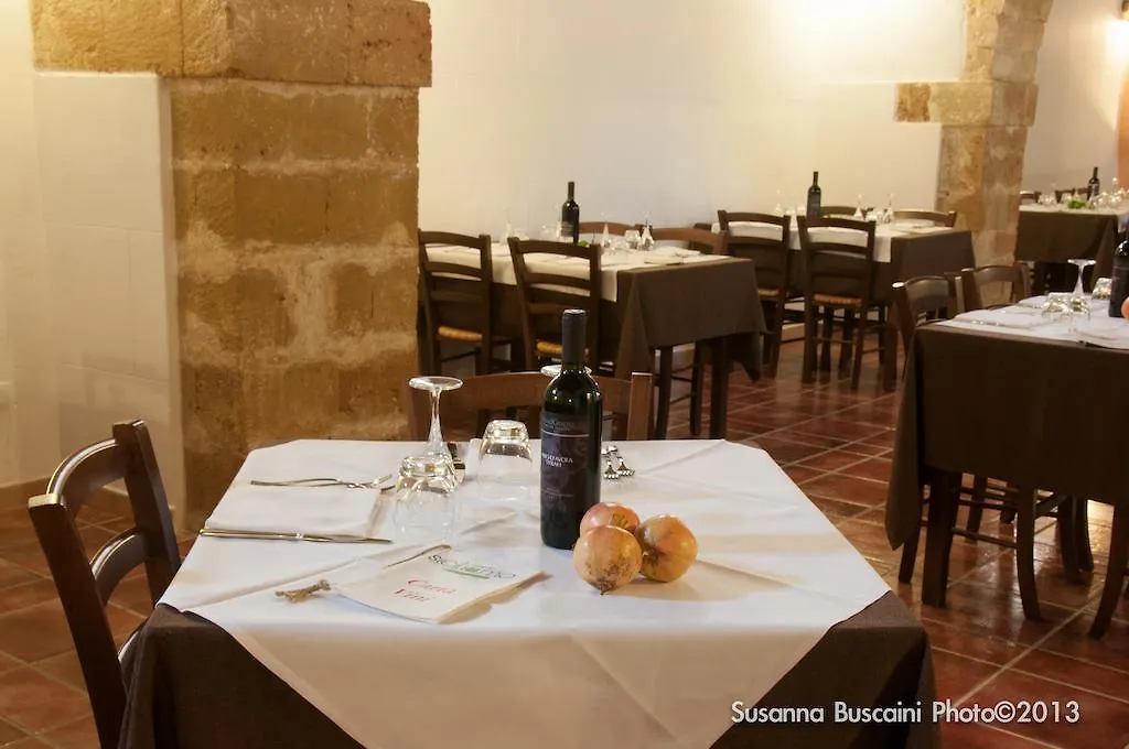Baglio Siciliamo Country House (Adults Only) Lido di Noto