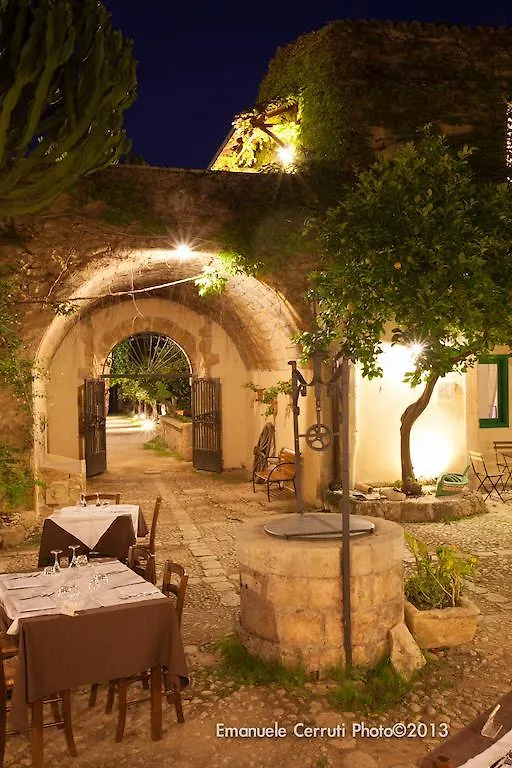 Baglio Siciliamo Country House (Adults Only) Lido di Noto Hotel