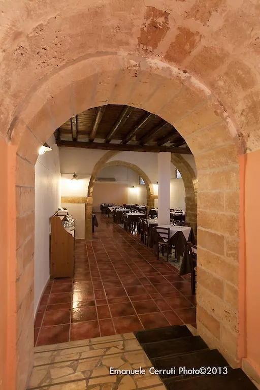 *** Hotel Baglio Siciliamo Country House (Adults Only) Lido di Noto Italy