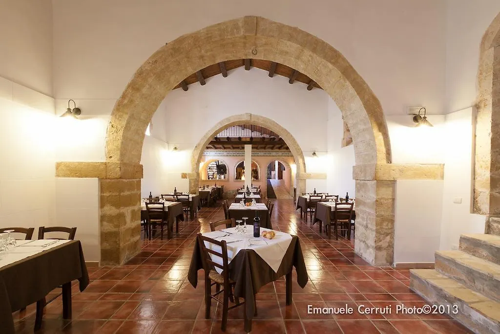 Baglio Siciliamo Country House (Adults Only) Lido di Noto