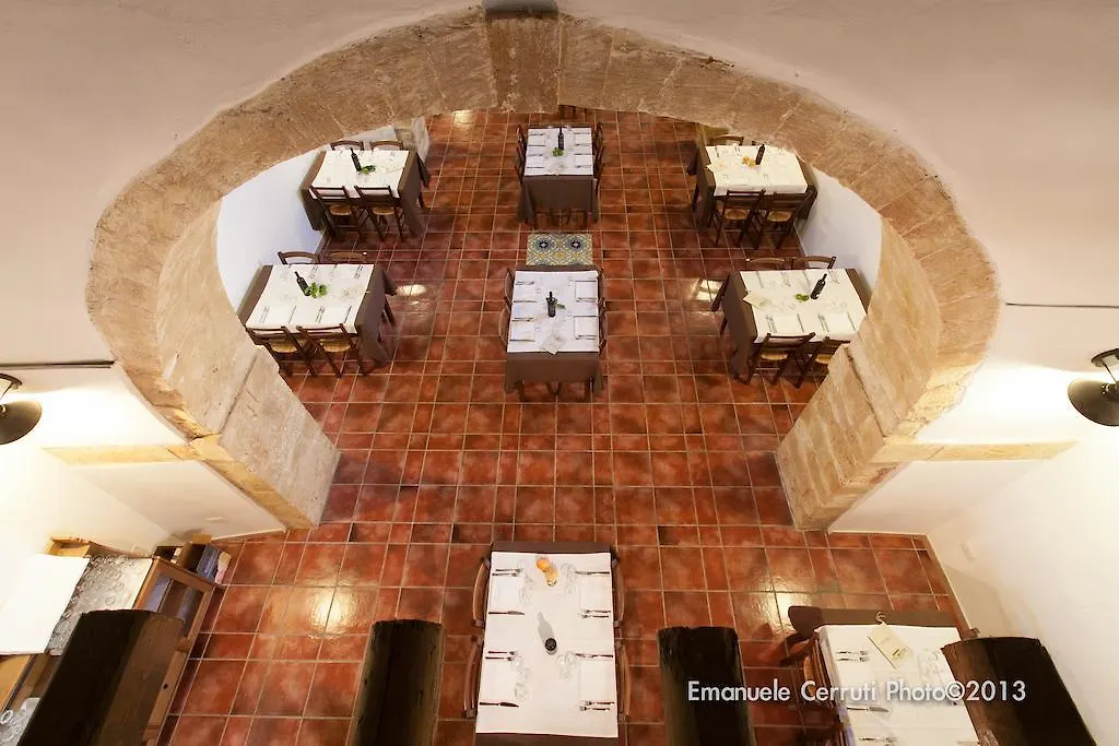 Hotel Baglio Siciliamo Country House (Adults Only) Lido di Noto