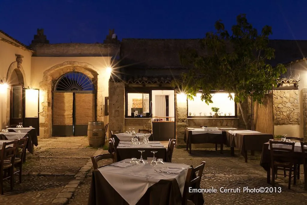 Baglio Siciliamo Country House (Adults Only) Lido di Noto Italy