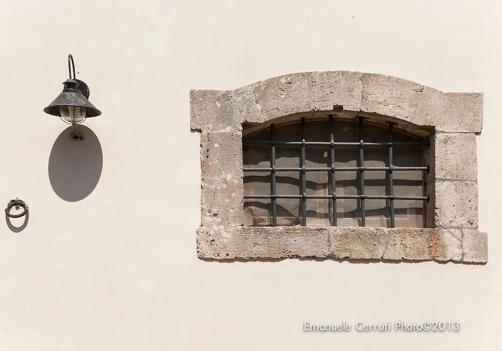 Baglio Siciliamo Country House (Adults Only) Lido di Noto Hotel