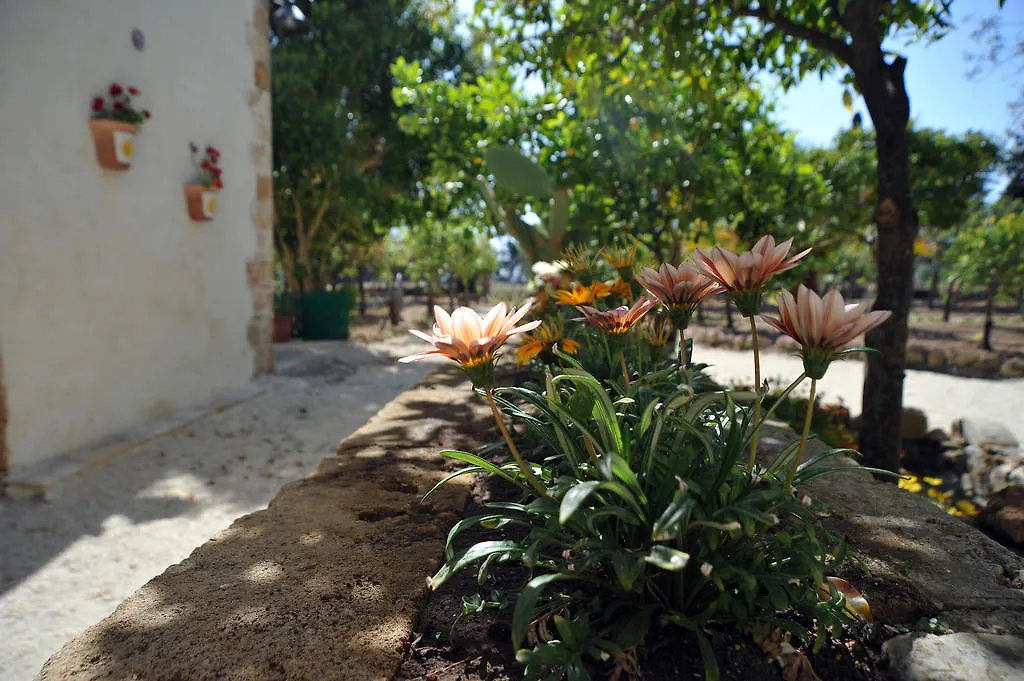 Baglio Siciliamo Country House (Adults Only) Lido di Noto 3*,  Italie