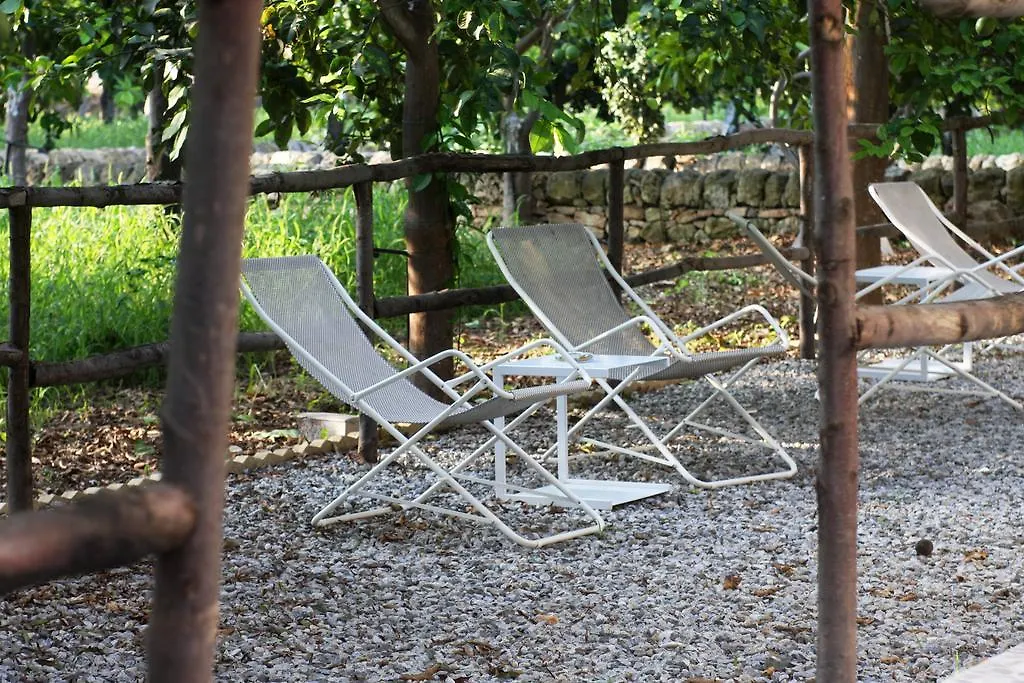 Baglio Siciliamo Country House (Adults Only) Lido di Noto