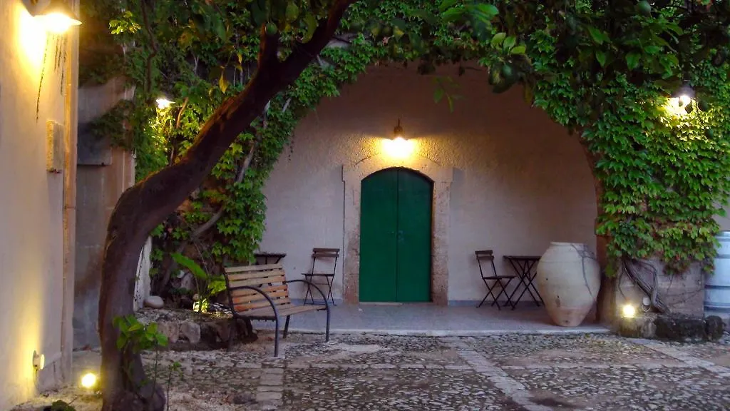 Hotel Baglio Siciliamo Country House (Adults Only) Lido di Noto