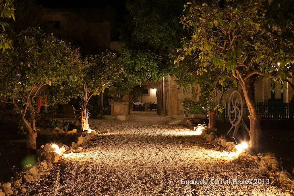 Baglio Siciliamo Country House (Adults Only) Lido di Noto Italie