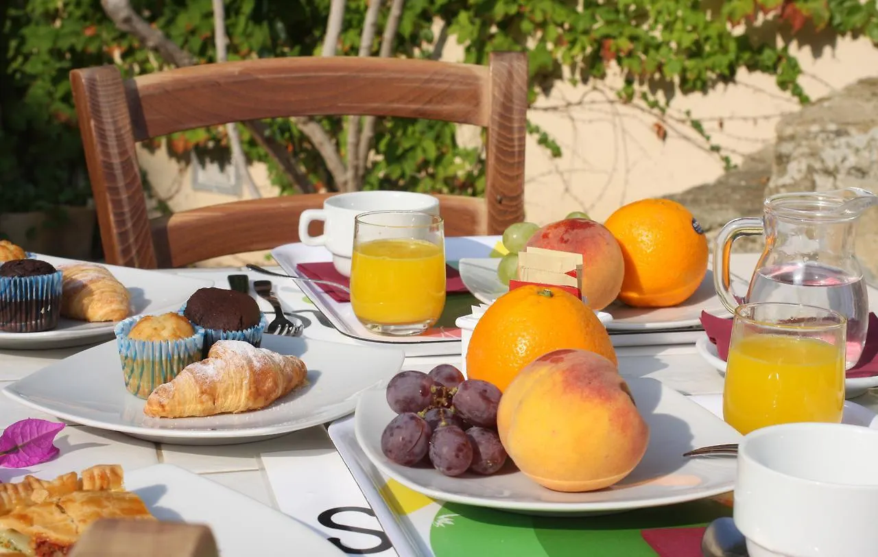 *** Hotel Baglio Siciliamo Country House (Adults Only) Lido di Noto Italy