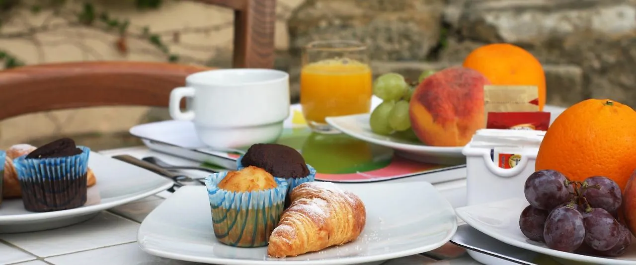 Baglio Siciliamo Country House (Adults Only) Lido di Noto 3*,