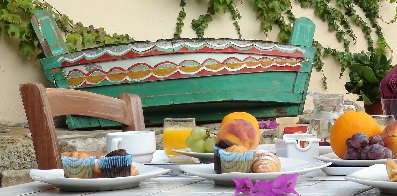*** Hotel Baglio Siciliamo Country House (Adults Only) Lido di Noto Italie