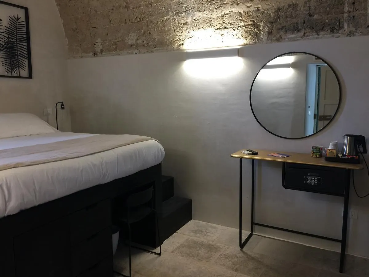 Hotel Baglio Siciliamo Country House (Adults Only) Lido di Noto