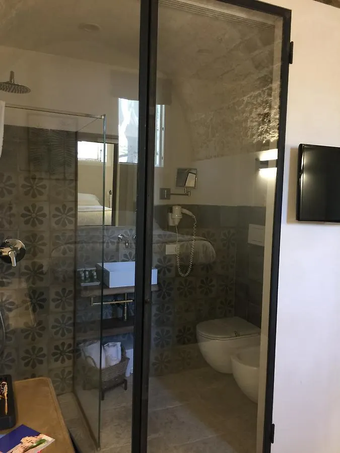 Baglio Siciliamo Country House (Adults Only) Lido di Noto Italie