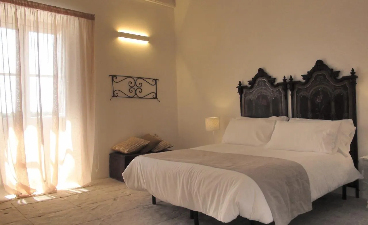 Baglio Siciliamo Country House (Adults Only) Lido di Noto
