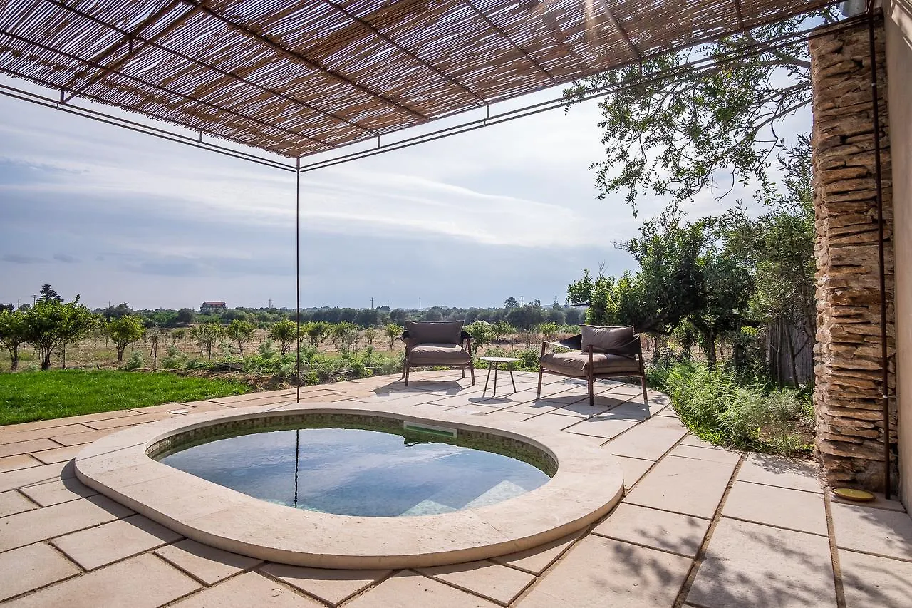 Hotel Baglio Siciliamo Country House (Adults Only) Lido di Noto