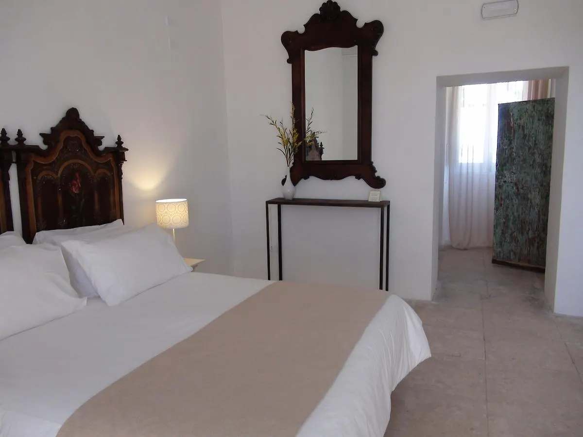 Baglio Siciliamo Country House (Adults Only) Lido di Noto Italie