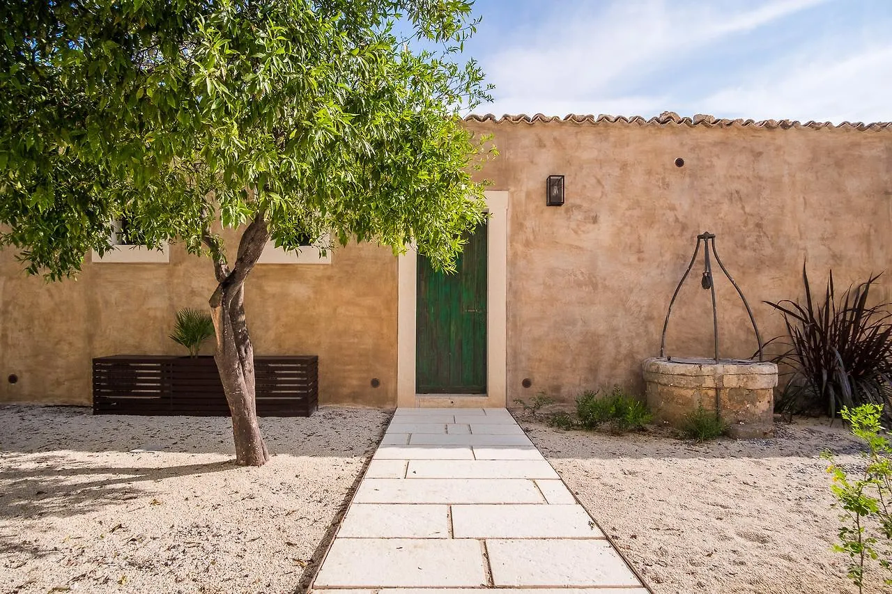 Baglio Siciliamo Country House (Adults Only) Lido di Noto Hotel