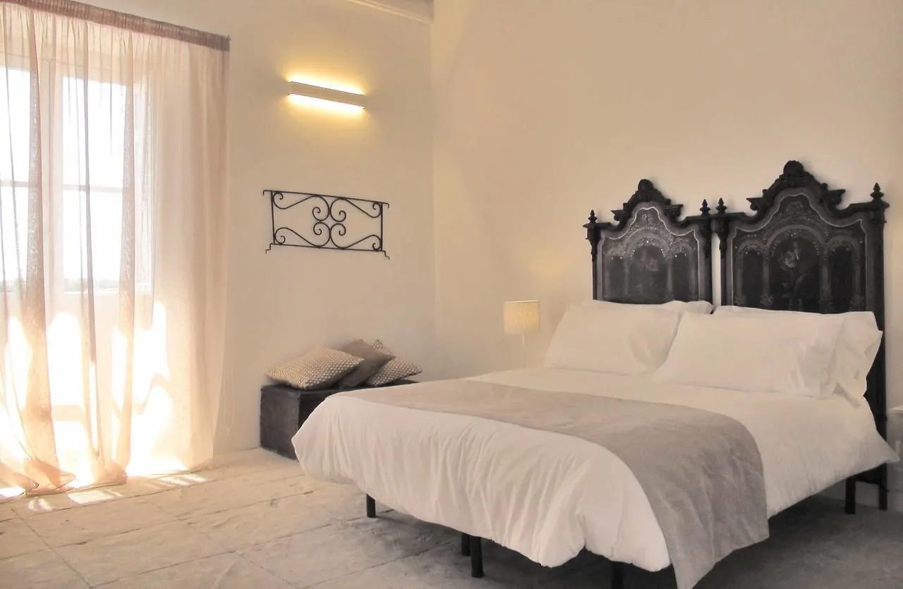 Hotel Baglio Siciliamo Country House (Adults Only) Lido di Noto
