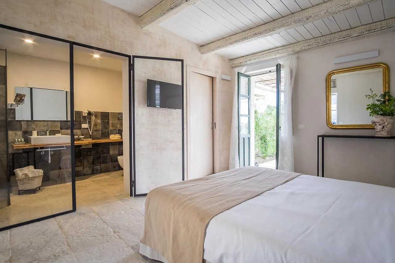 Hotel Baglio Siciliamo Country House (Adults Only) Lido di Noto