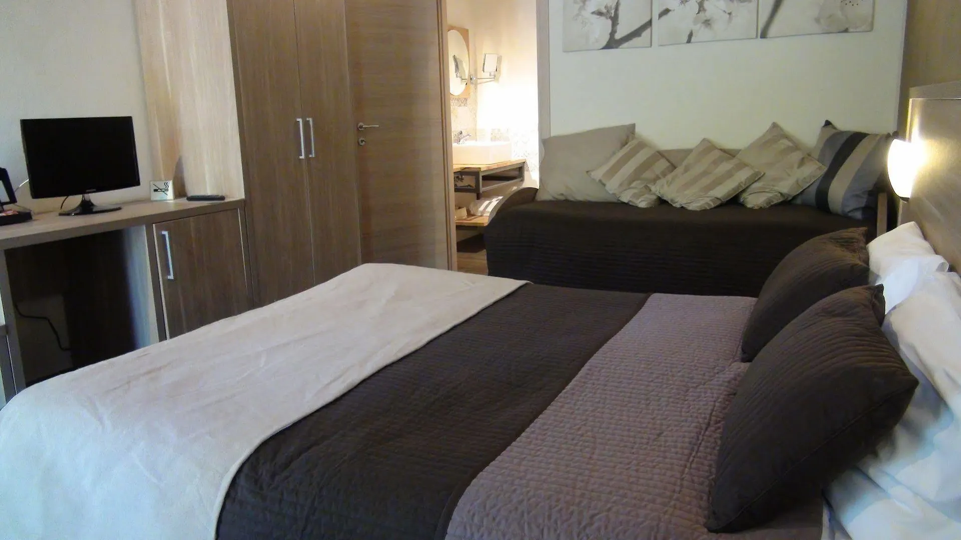 Baglio Siciliamo Country House (Adults Only) Lido di Noto Hotel