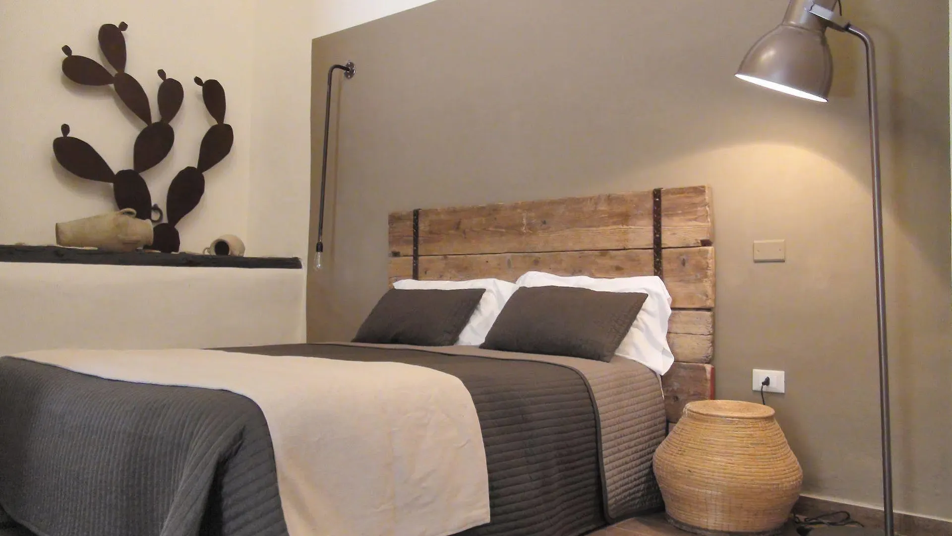 Baglio Siciliamo Country House (Adults Only) Lido di Noto Hotel