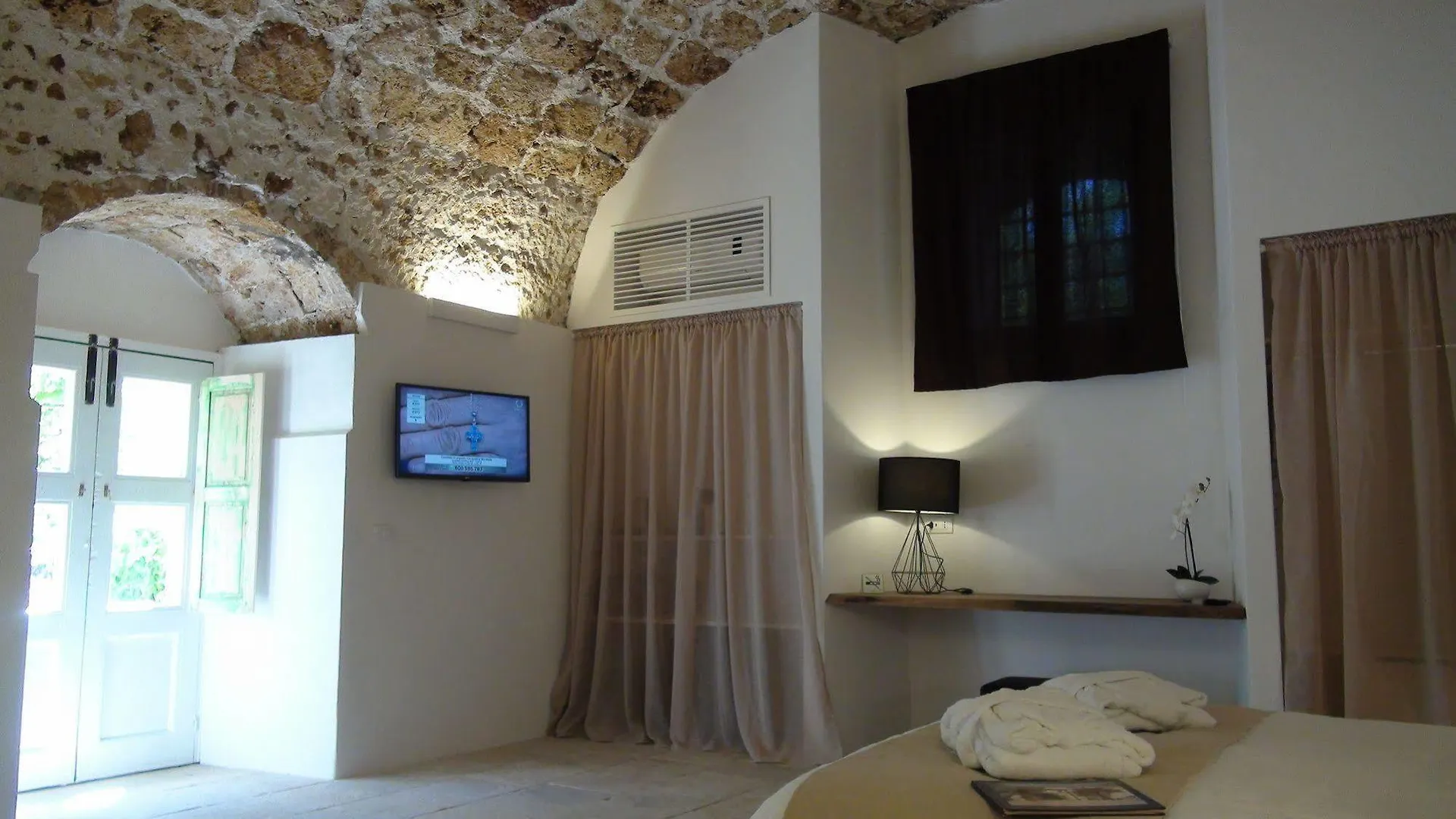 Hotel Baglio Siciliamo Country House (Adults Only) Lido di Noto