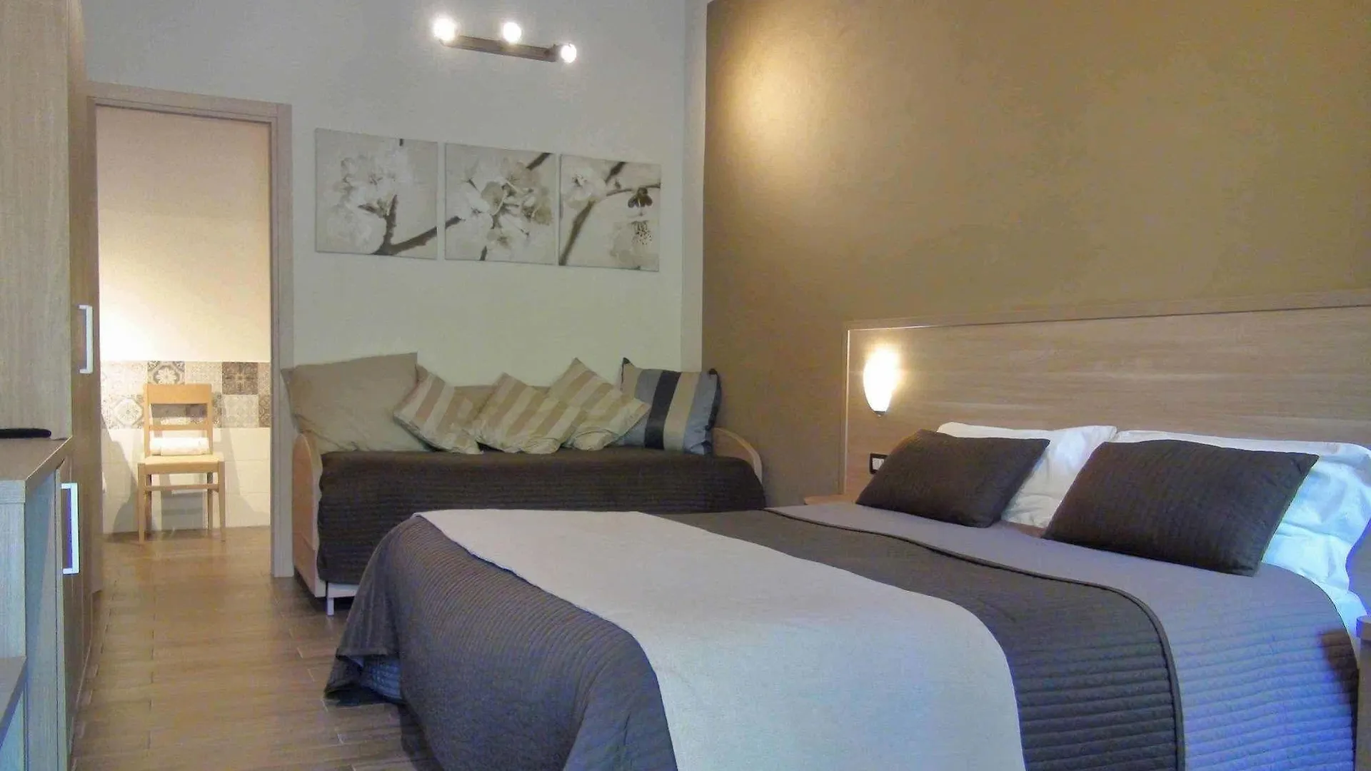 Baglio Siciliamo Country House (Adults Only) Lido di Noto
