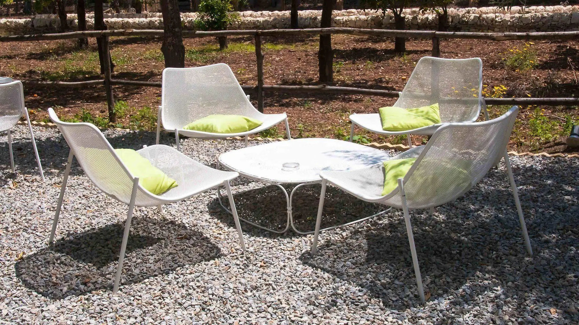 Baglio Siciliamo Country House (Adults Only) Lido di Noto 3*,