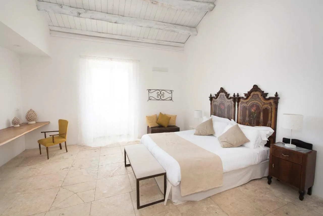 Baglio Siciliamo Country House (Adults Only) Lido di Noto Hotel
