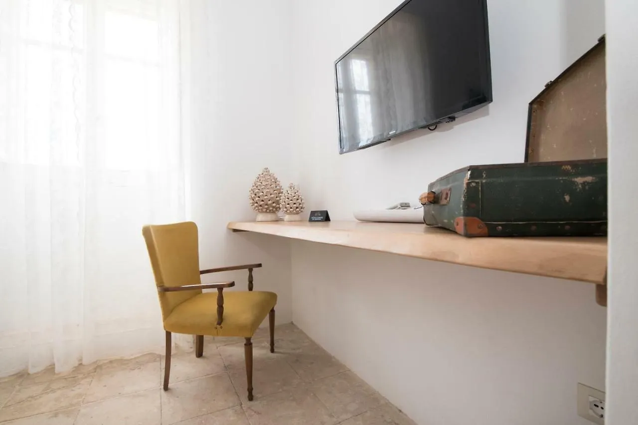 Baglio Siciliamo Country House (Adults Only) Lido di Noto 3*,