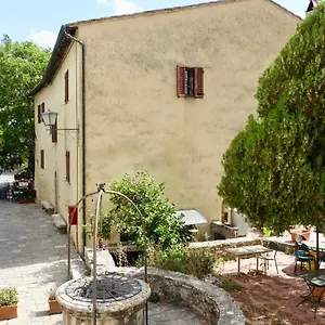  Appartamento Casa Vecchia Posta Di Italia