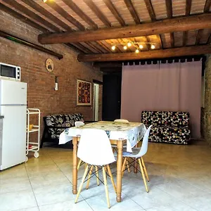  Appartamento Casa Vanessa Italia
